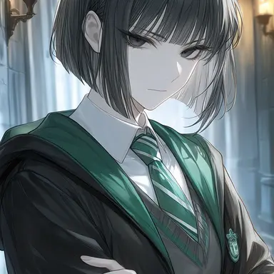 Profile image of Pansy Parkinson