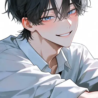 Profile image of 琉晴
