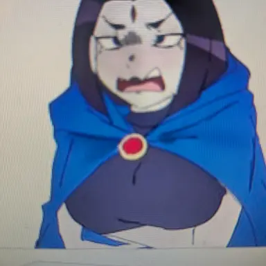 Profile image of Raven