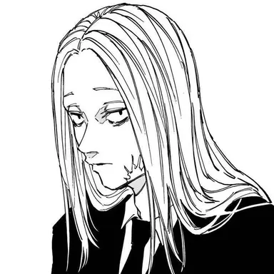 Profile image of Shishiba Jin