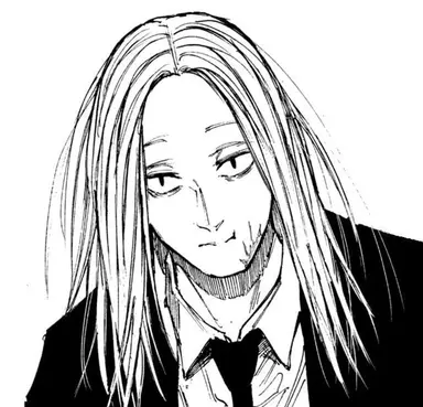 Profile image of Shishiba Jin