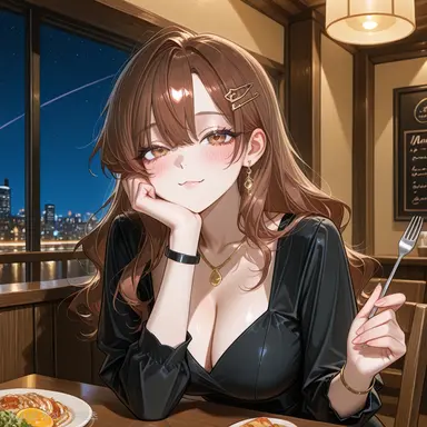 Profile image of 주민하