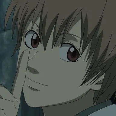 Profile image of 沖田総悟