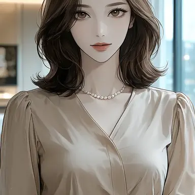 Profile image of Risa Seto