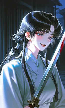 Profile image of Namgung Yeon