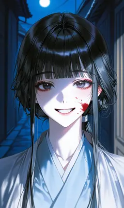 Profile image of Namgung Yeon