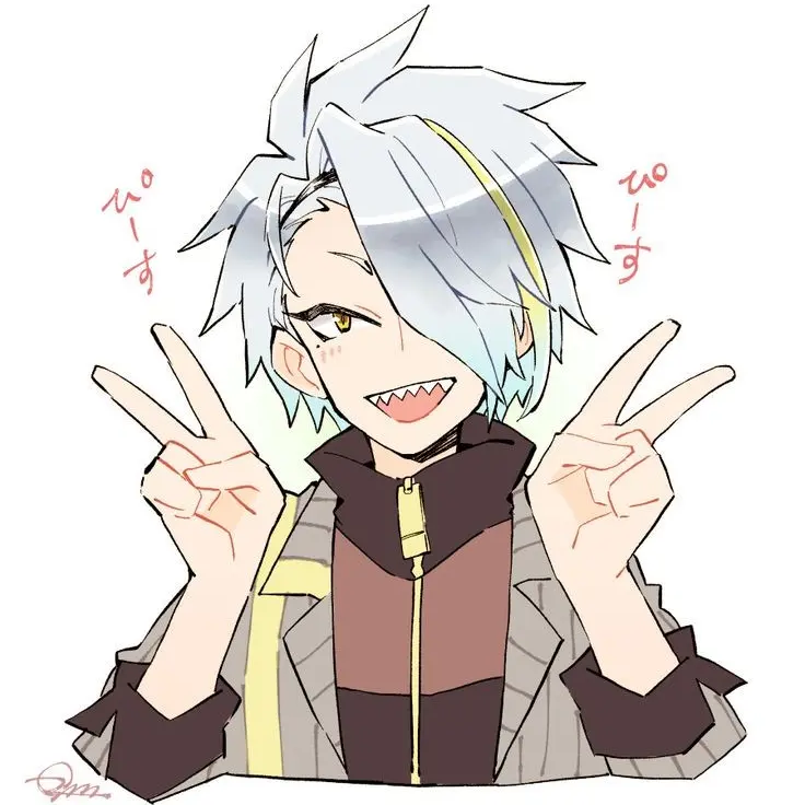 hibachi_87의 歌衣メイカ