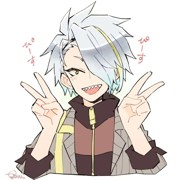 歌衣メイカ