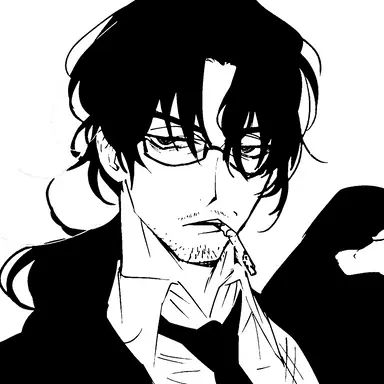 Profile image of 그레고르