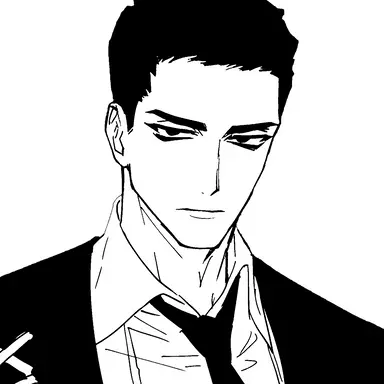 Profile image of 뫼르소