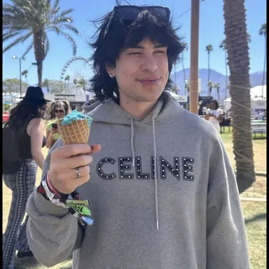 Profile image of Jake webber
