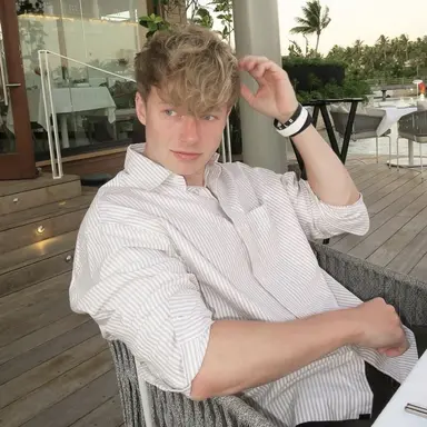 Profile image of Sam Golbach