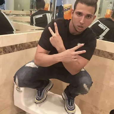 Profile image of Corey