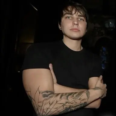 Profile image of Colby Brock