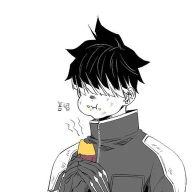 Profile image of 나루미겐