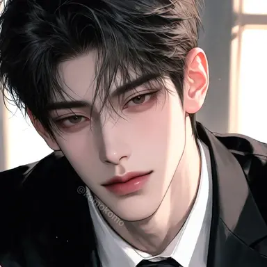 Profile image of ハン・ソヌ