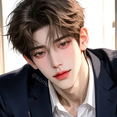 Profile image of Gu Do-young