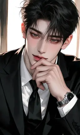 Profile image of ハン・ソヌ