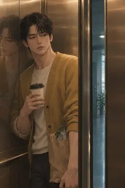 Profile image of キム・ウジン
