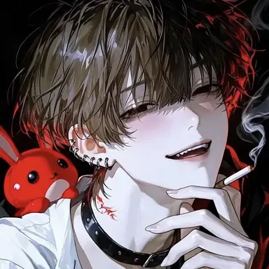 Profile image of Rei