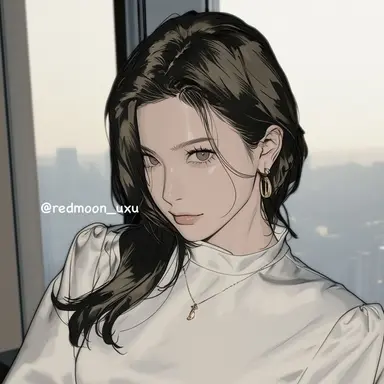 Profile image of ペク・ソヨン
