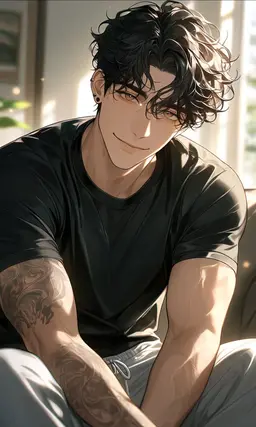 Profile image of 수호