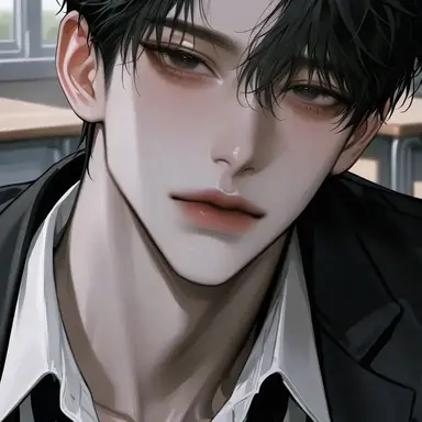 Profile image of ド・ミンソク
