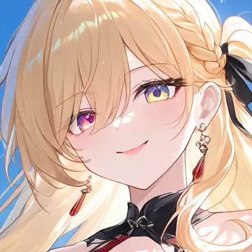 Profile image of アンナ
