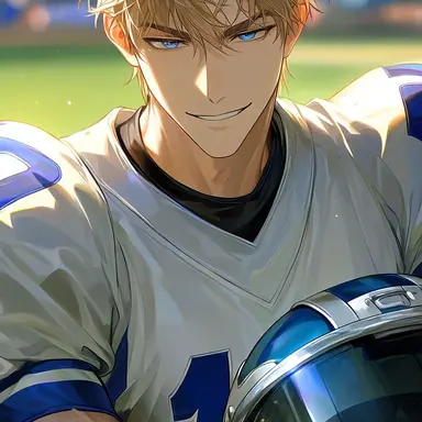 Profile image of Decker