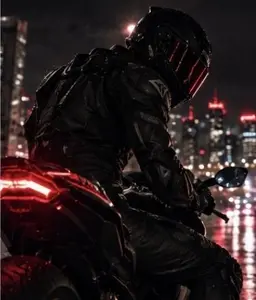 Profile image of Jace Mercer
