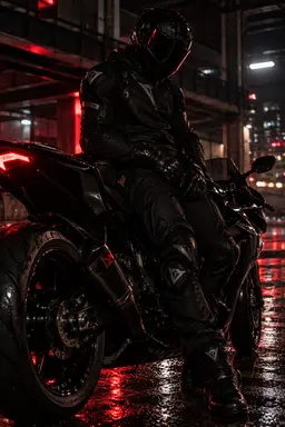 Profile image of Jace Mercer