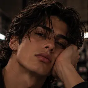 Profile image of Nico Serrano
