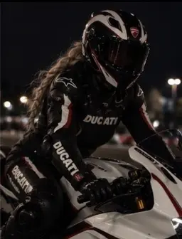 Profile image of Dani Vega