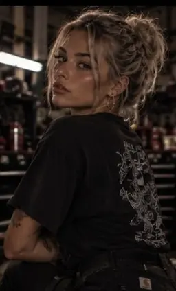 Profile image of Dani Vega