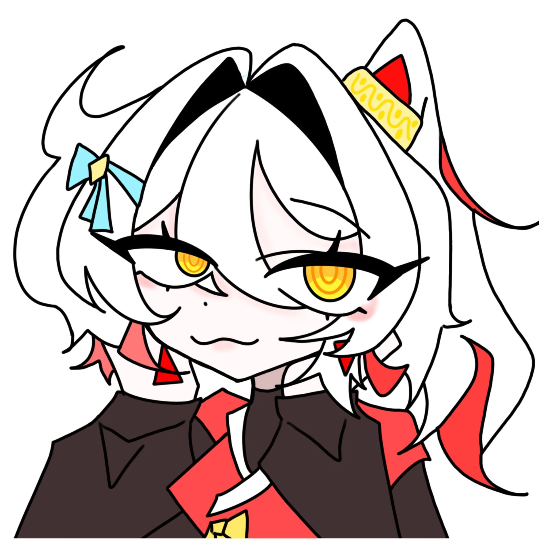 인지라