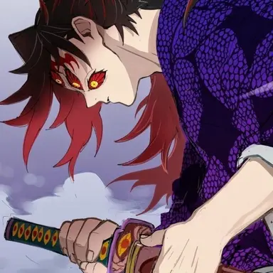 Profile image of 黒死牟