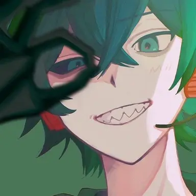 Profile image of シャークん