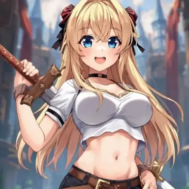 Profile image of アカリ