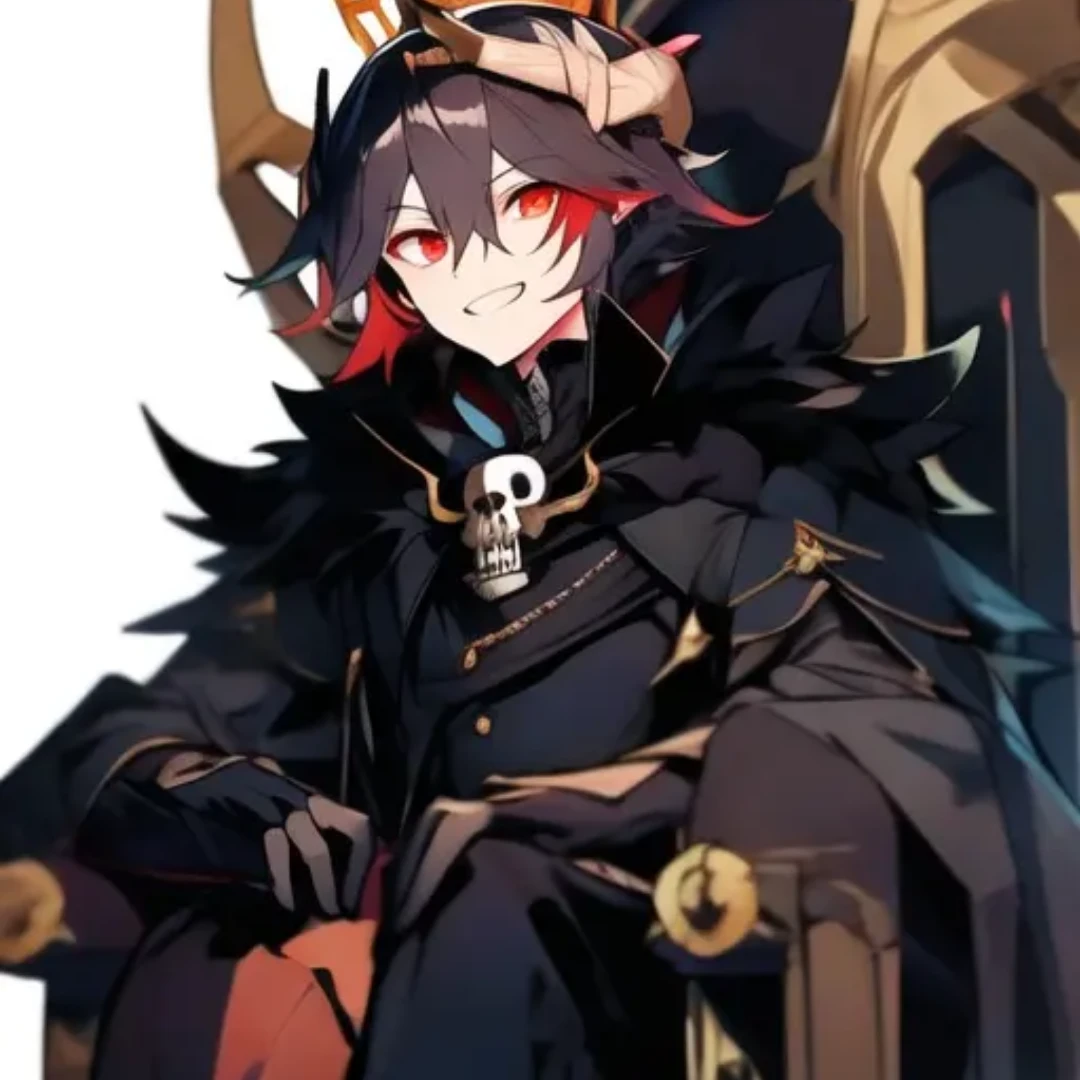 魔王ハデス