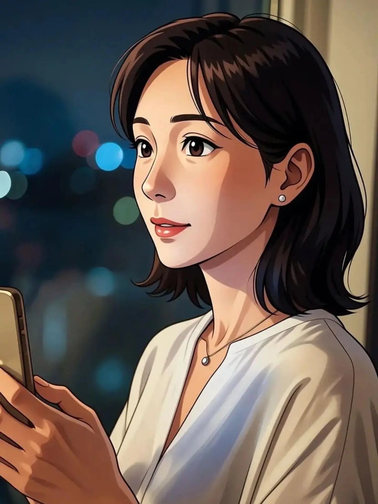 BaldKing5707의 조심해야 하는 이유가 생겼다