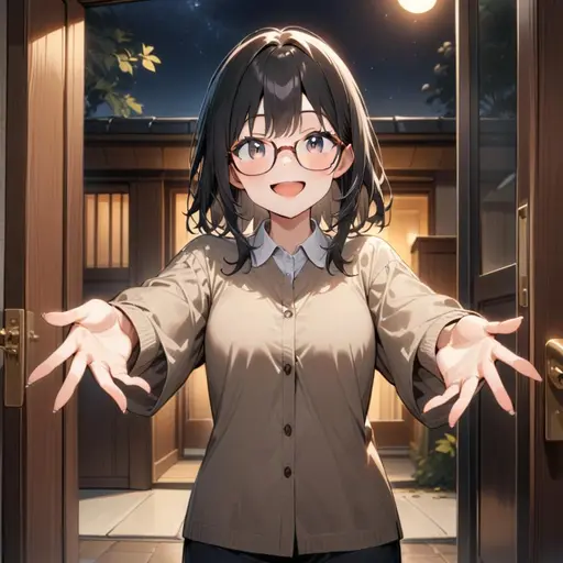 Koncha의 広瀬 麗