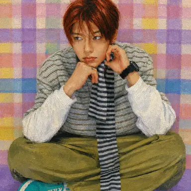 Profile image of 오시온