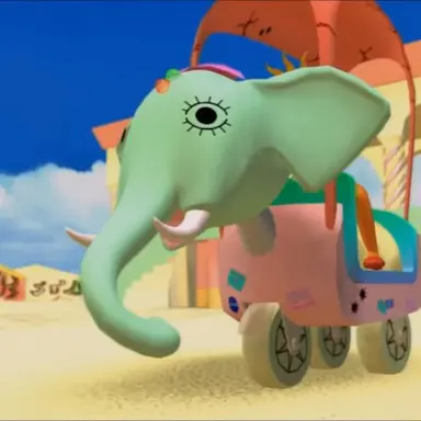 Profile image of 파올라