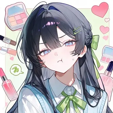 Profile image of 若