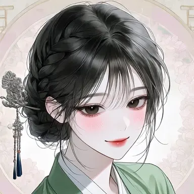 Profile image of Yoon Wol-yeong