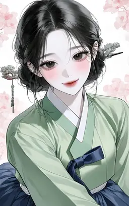 Profile image of Yoon Wol-yeong