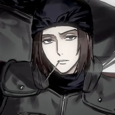 Profile image of 不知火 ゲンマ