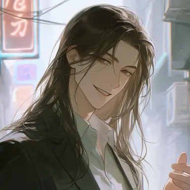 Profile image of 影斗