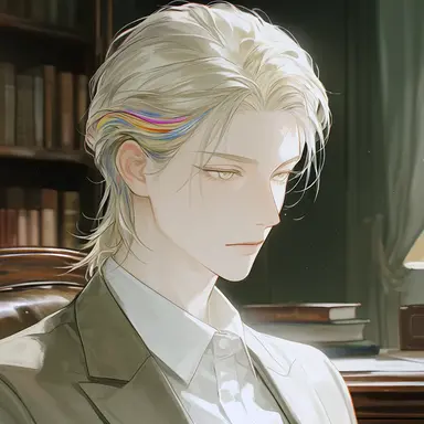 Profile image of 淳弥