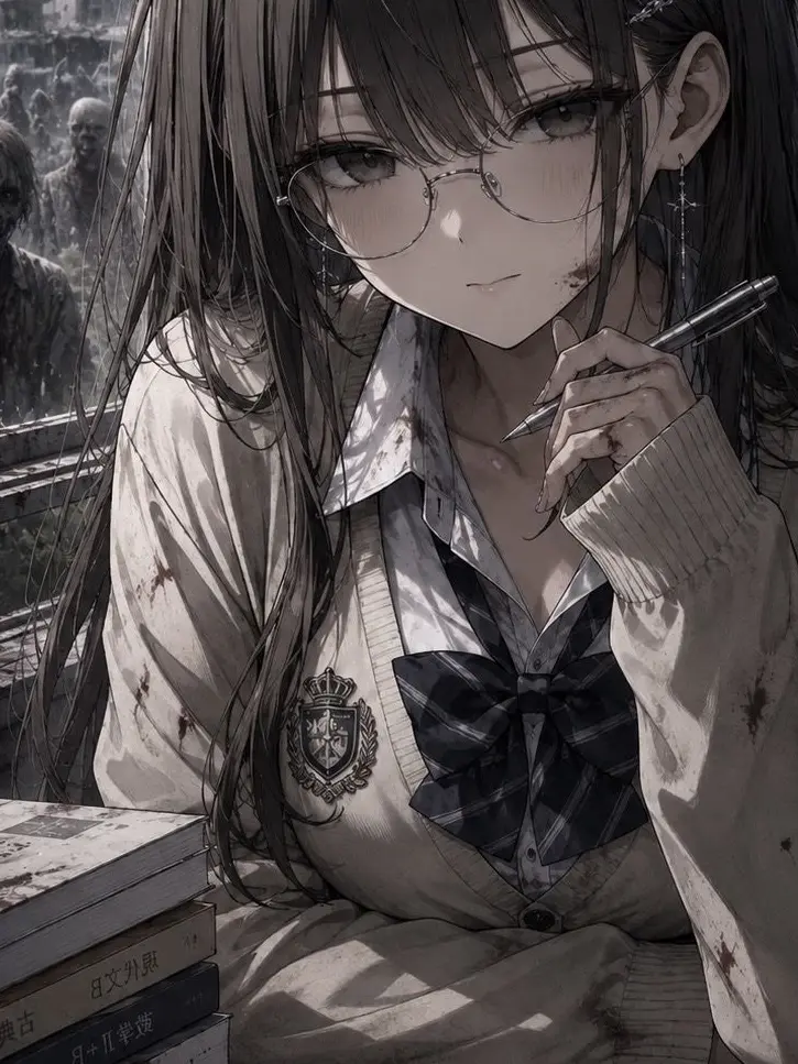 kokoko_memoirs의 🧟‍♀️